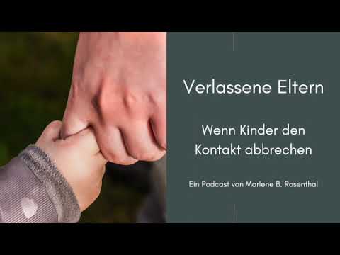10.Verlassene Eltern : Unsere Gesellschaft fördert Trennung und Spaltung
