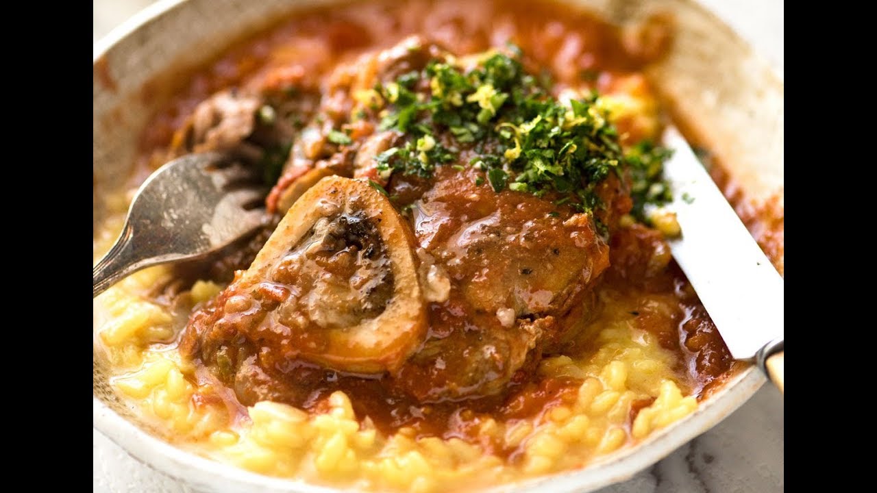 Osso Bucco HD 1080p