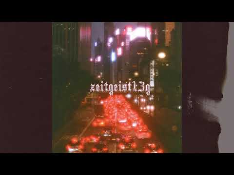 Finishline // Isaiah Rashad x Saba x Duckwrth Type Beat