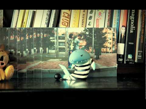 Superlitio - Te Lastimé (Video Oficial)