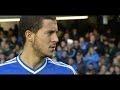 Eden Hazard vs Manchester United (Home) 13-14 HD 720p By EdenHazard10i