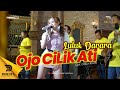 Luluk Darara - Ojo Cilik Ati [ NEW VERSION ] - Feat Ader Negro (Official Music Video)