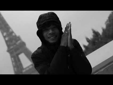 Flexo Kobain - 555HUNNIDDREAMZ (Prod By. NAIM815 & DJ SURF)