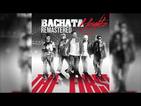 Bachata Heightz - Admirador (Remastered)