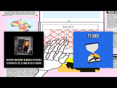 Boczo - Plany feat. Baipa, Darco