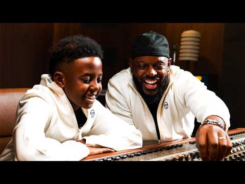 Keblack - Noche (Official Music Video)