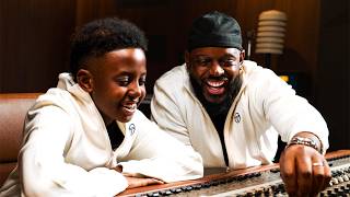 Keblack - Noche (Clip Officiel)