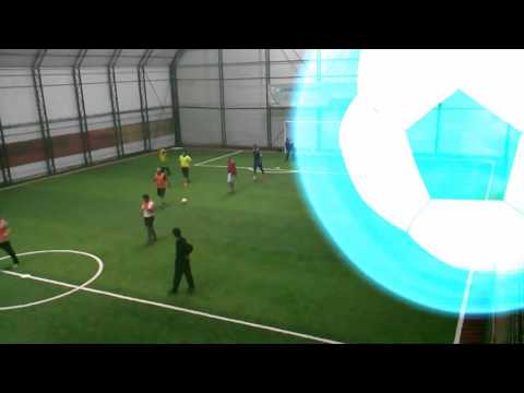 VIP Halı Saha 02.02.2016 22:00 - akillisaha.com