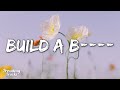 Bella Poarch Build A B Clean Lyrics