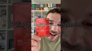 I pulled the BEST card in the set - Victini BWR!! 😱 #pokemon #pokemoncards #pokemontcg