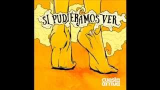 05 - Tan distinto (Cuesta Arriva) // &quot;SI PUDIÉRAMOS VER&quot;