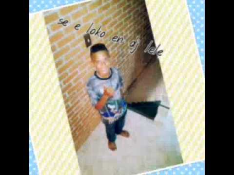 Dj lele mc ster doidona de tequila