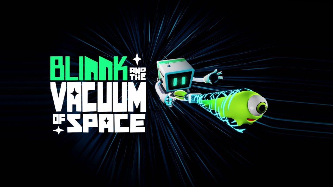 Launch Trailer