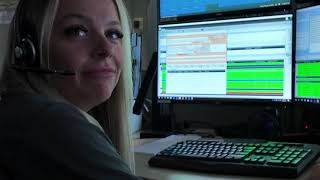 Behind the Call: Montgomery County 911 Dispatchers