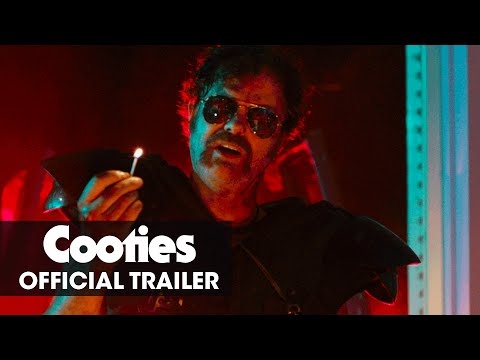 Cooties (2015) Trailer