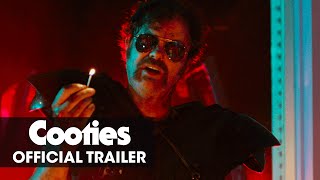 Cooties Film Trailer