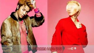 Download lagu Eunhyuk & Donghae- I wanna Love You(Full Studio Version w/ DL LINK) mp3