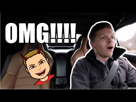 HOW BAD IS A STAGE 4 CLUTCH?!: FIRST SOLO RUN IN THE TURBO HONDA S2000:RIPS