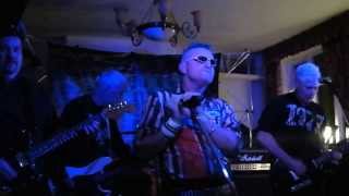 Go Buddy Go - The Shambollix