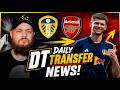 This Signing Has Left Me Confused DT Transfer Daily News