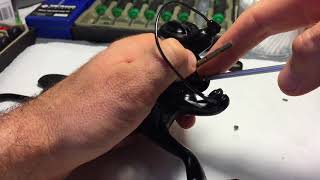 Катушка shimano exsence 4000 mxg