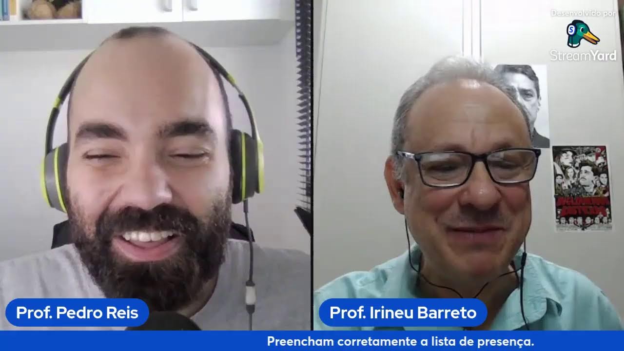 XII Simpósio de Iniciação Científica