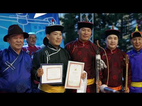 Хараача – наследие предков