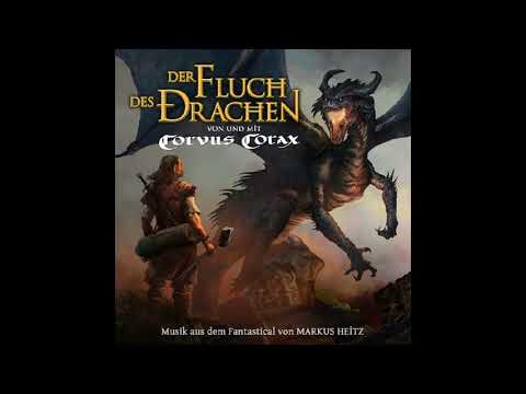 Wild Und Frei - corvus corax