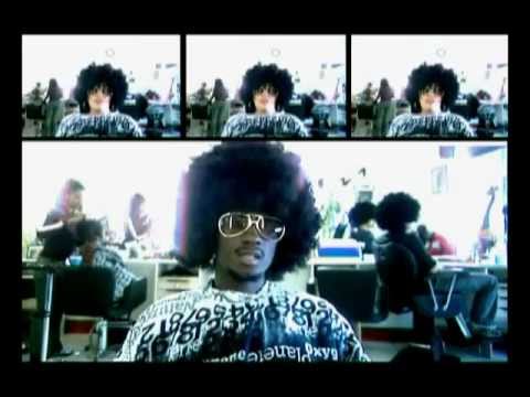 Sofaa & Meltin' Potes - Bouclé, defrisé