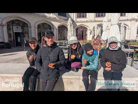 Week  272 / Portugal