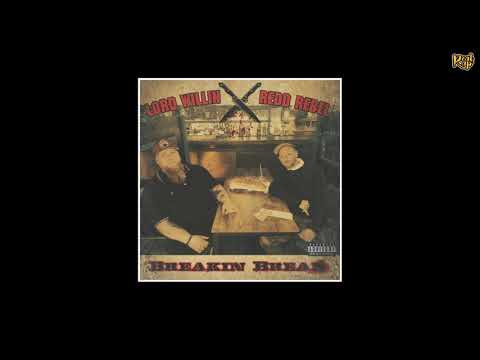 Lord Willin x Redd Rebel - Rebel Codes