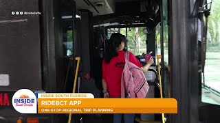 Broward County Transit Relaunches Ride BCT app with real-time tracking and regional trip planning