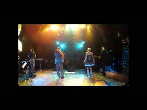 Russ and the Velvets - 30.12.2011 Cottbus [25 Jahre Velvets]