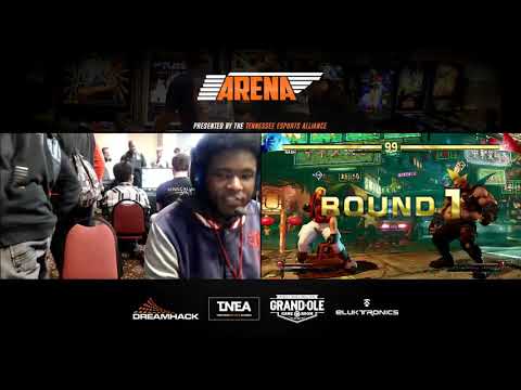 TNEA Arena SFV Tournament Sets Group 2