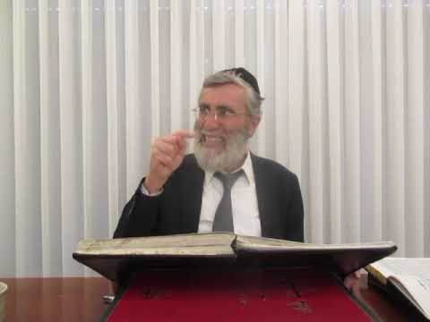 הרב יהושע ביבי - תשפ"ו - שער המצוות - שיעור מס' 013 - מלבוש לנפש מחשמל ג''ע התחתון בנה''ש כ''ב ע''ד