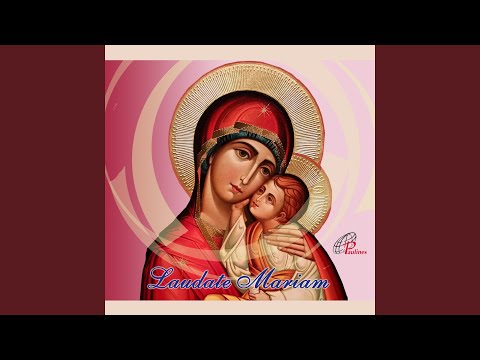 Mother Of Christ - Paulines Choir