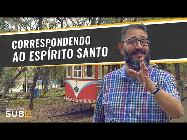 Video Pronunciation of Espírito Santo in Portuguese