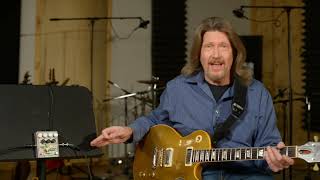Video thumbnail for Electro- Harmonix Hot Wax Pedal by MooreMusicGuitars