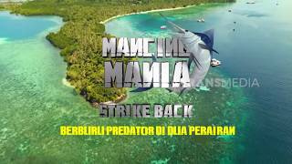 Download lagu [FULL] BERBURU PREDATOR DI DUA PERAIRAN | MANCING MANIA STRIKE BACK (27/09/26) mp3