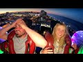 Guy S Fake Tooth Comes Off On Slingshot Ride At Amusement Park 1197191