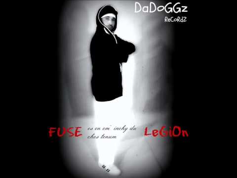 FUSE(LEGION)-Es u Shoxks