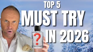 TOP 5 CLASSY FRAGRANCE BRANDS YOU MUST TRY IN 2026