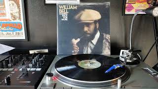 William Bell - Relax (1977)