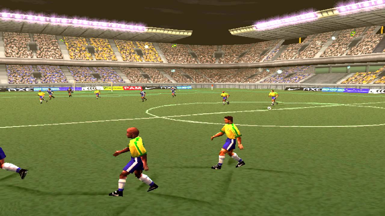 Gameplay Trailer