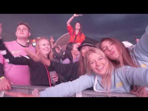 27.08.2021 AT Salzburgring: Zweiter Tag Electric Love Boutique Edition 2021