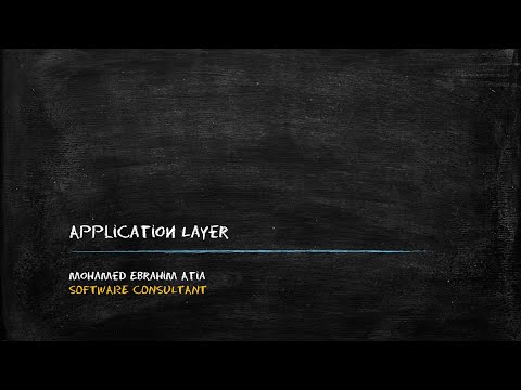 Clean Architecture - Session 1