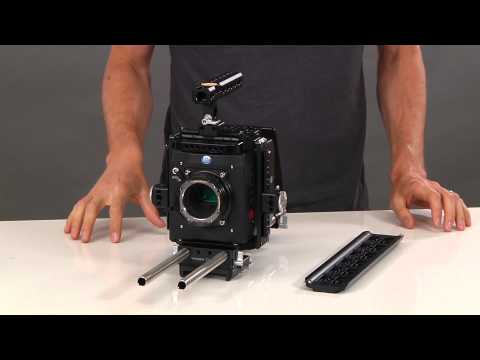 Wooden Camera Advanced Accessory Kit Video #1