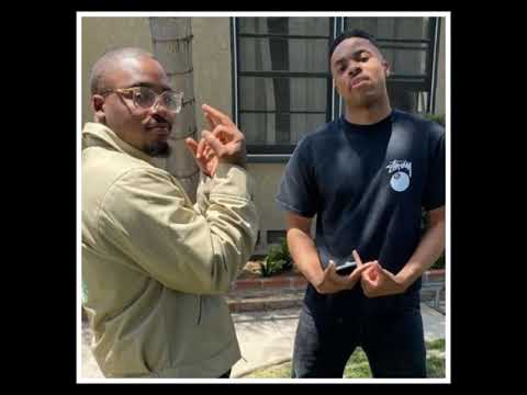 Joey Fatts Type Beat x Dom Kennedy Type Beat x Larry June Type Beat -  La Familia