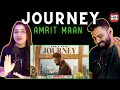AMRIT MAAN JOURNEY Mxrci Delhi Couple Reviews