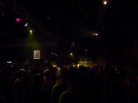 South East Sound System @ Dubfest #12, Zappa 13-01-'18